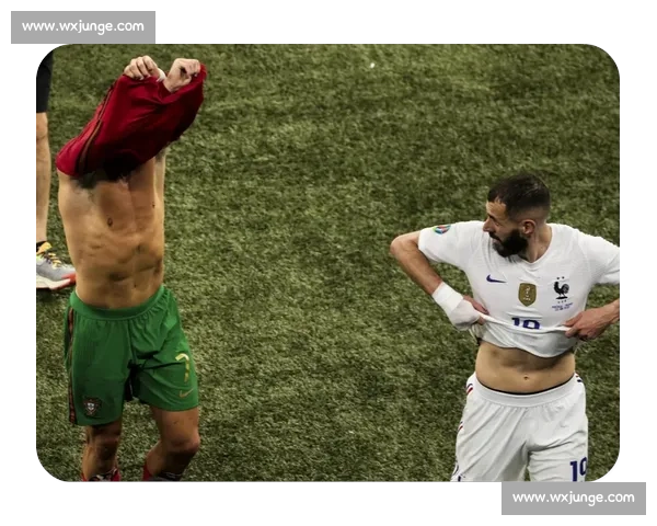 C罗赛场上总是选择长袖球衣背后的真实原因揭秘