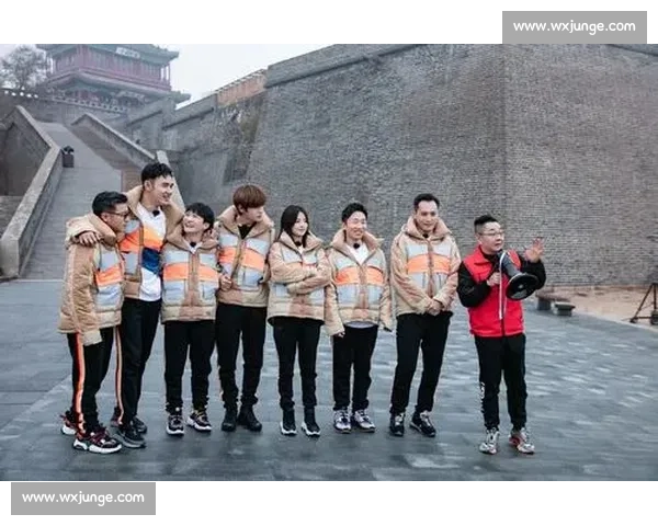 《欢乐无限挑战赛，笑点连连不断，谁能笑破全场引爆热潮》