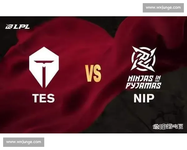 《聚焦英雄联盟国际赛场 热血对决见证全球顶尖战队争锋》